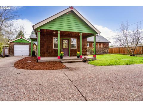 303 Crocker Ln, Eugene, OR 97404