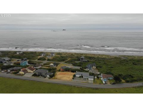 Old Coast Rd, Gold Beach, OR 97444
