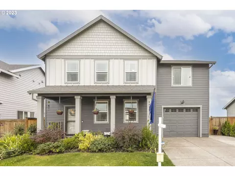 4975 Constellation Ave NE, Salem, OR 97305