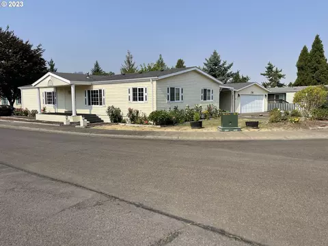3275 Galena Loop, Lebanon, OR 97355
