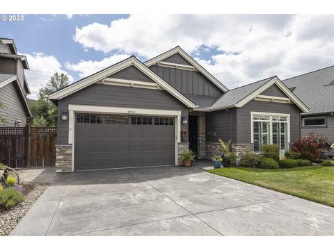 4066 S Spooner St, Salem, OR 97302