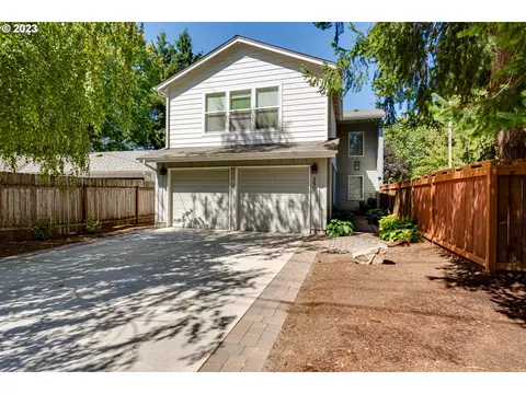 290 Sunshine Acres Dr, Eugene, OR 97401