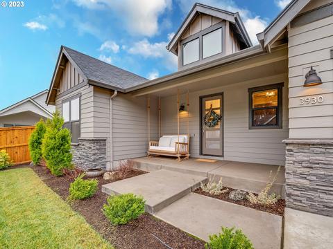 3930 Heather Grove Ln, Eugene, OR 97408 photo 1