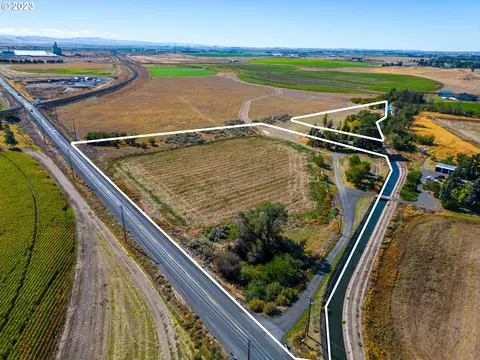 000 S 1st St, Hermiston, OR 97838
