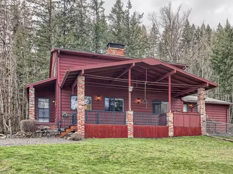 28301 SE Knox Rd, Boring, OR 97009 photo 1