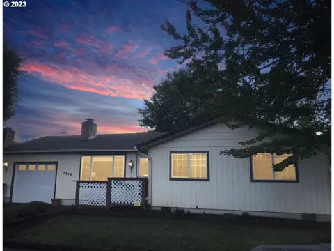 3340 W 13th Ave, Eugene, OR 97402