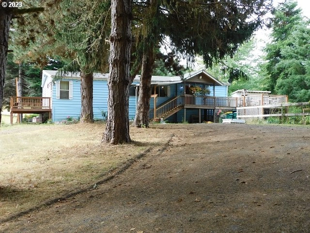 58861 Lone Pne Rd