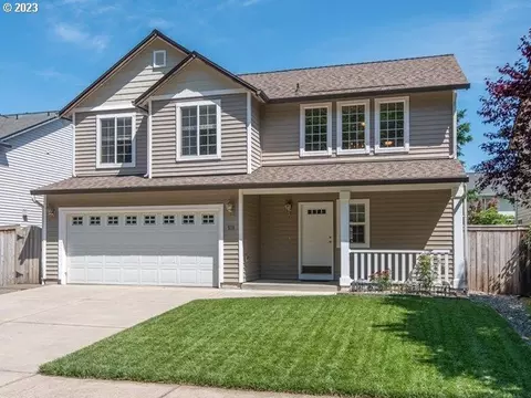 510 NW 146th Way, Vancouver, WA 98685