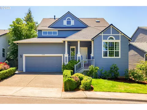 15388 NW Blakely Ln, Portland, OR 97229