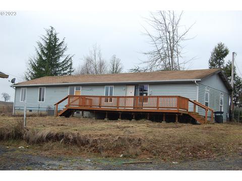 8850 Red Prairie Rd, Sheridan, OR 97378