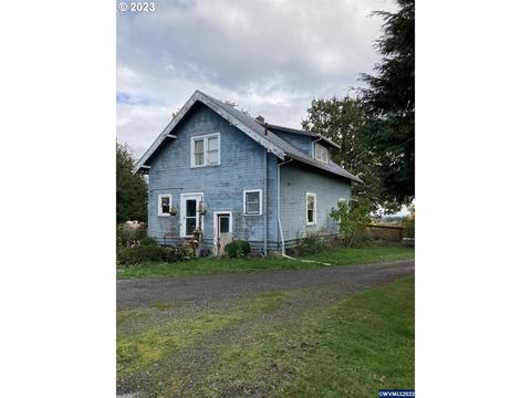 55721 Columbia River Hwy, Scappoose, OR 97056