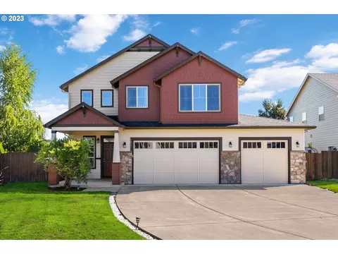 1017 NW 3rd Ct, Battle Ground, WA 98604