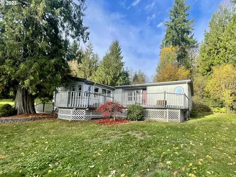 9777 SE Ladera Ct, Damascus, OR 97089