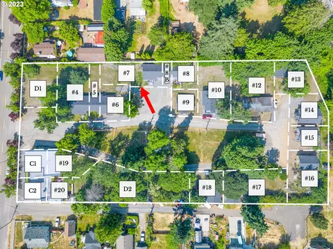 2311 SW 6th Ave #7, Camas, WA 98607