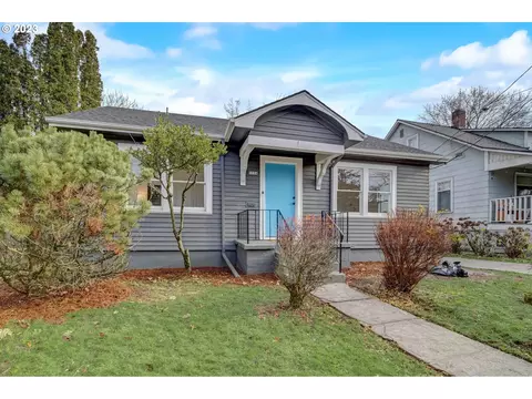 5734 N Mississippi Ave, Portland, OR 97217