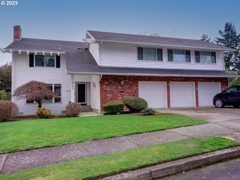 3706 NE 142nd Ave, Portland, OR 97230