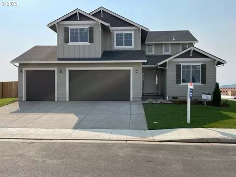 1497 Gladiola Dr, Junction City, OR 97448
