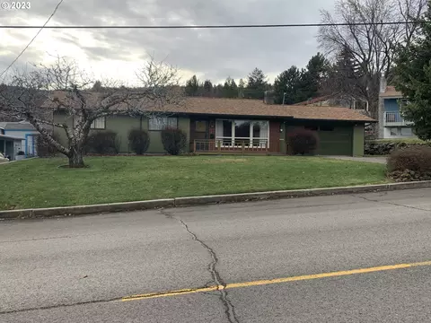 504 C Ave, La Grande, OR 97850