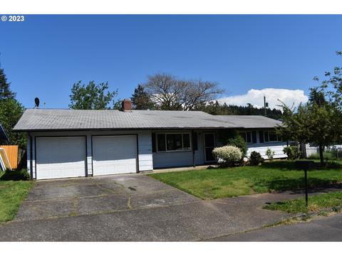 4012 SE 134th Ave, Portland, OR 97236