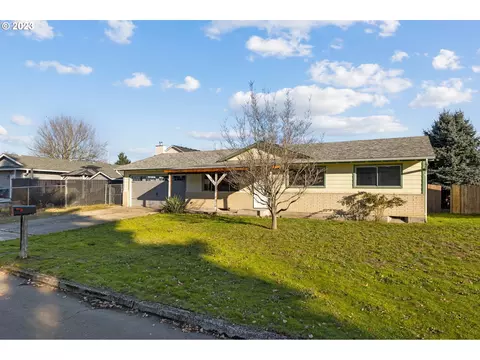 7225 NE 129th Ave, Vancouver, WA 98682