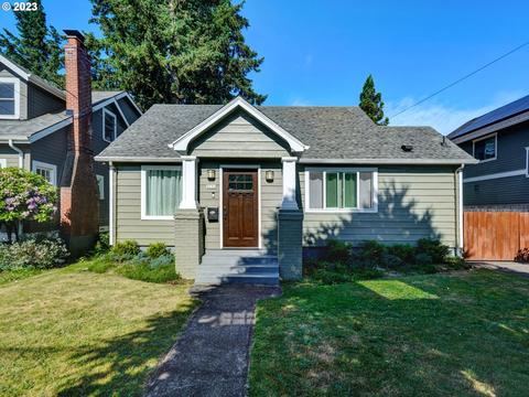 3233 NE 53rd Ave, Portland, OR 97213