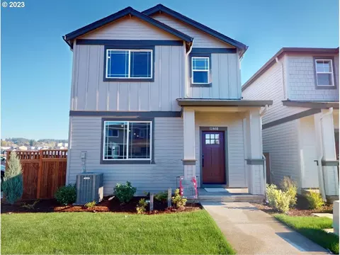 12860 SW Tabor Ter, Beaverton, OR 97007
