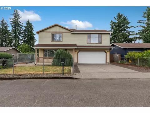 10828 SE Center St, Portland, OR 97266
