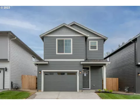 7007 N Madison Cir, Ridgefield, WA 98642