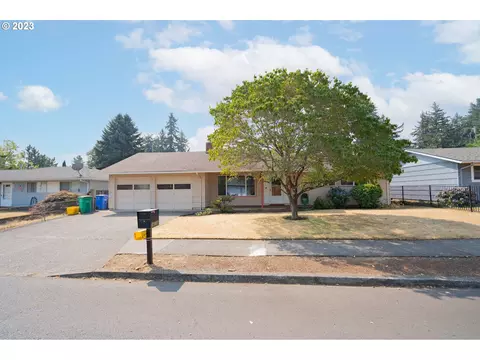 14126 SE Mill Ct, Portland, OR 97233