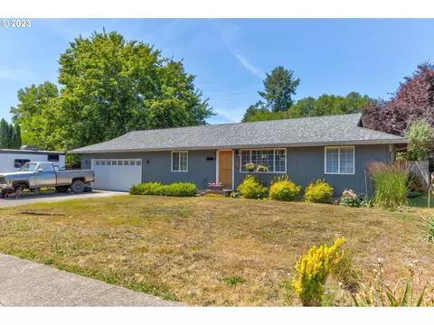 602 N Hubbard Ave, Yacolt, WA 98675