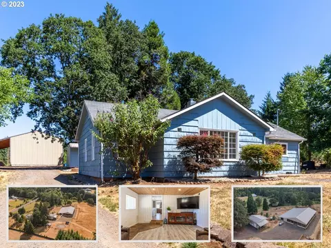 34869 Ede Rd, Lebanon, OR 97355