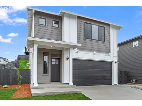 334 W Maple St, Washougal, WA 98671
