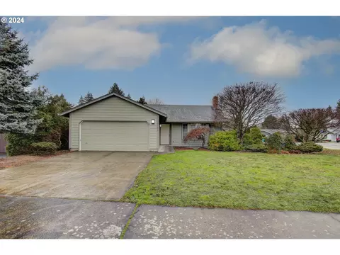 3708 NE 154th Ave, Vancouver, WA 98682