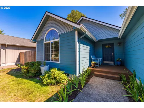 4241 Cole Way, Springfield, OR 97478