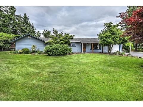 9625 S Barnards Rd, Canby, OR 97013