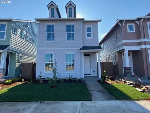 4057 SE 85th Ave, Hillsboro, OR 97123