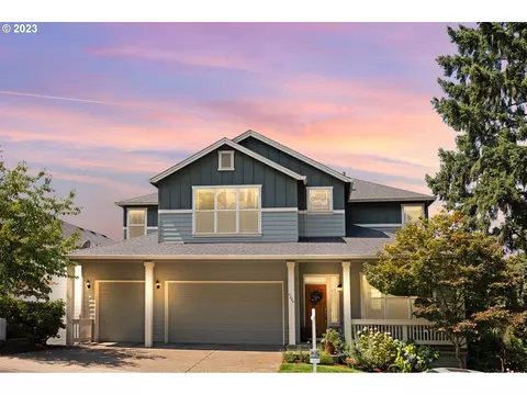 5285 NW 126th Ter, Portland, OR 97229