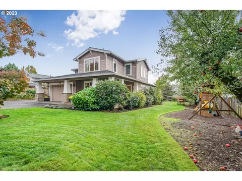 6329 NW Gerber Ter, Portland, OR 97229