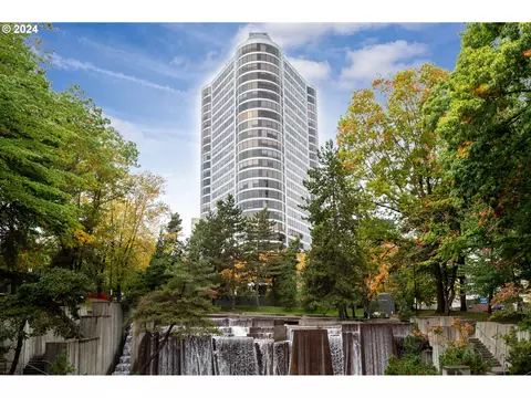 1500 SW 5th Ave #1004, Portland, OR 97201