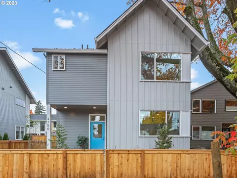 4750 NE 40th Ave #A, Portland, OR 97211