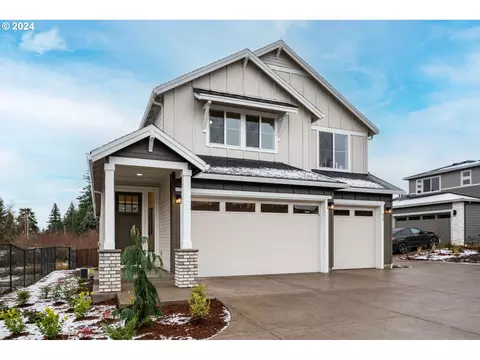 628 SW 49th Dr, Gresham, OR 97080