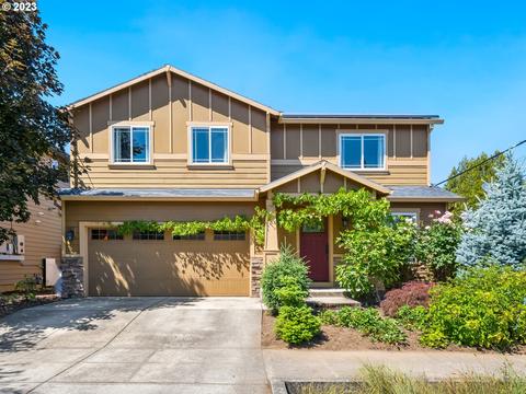 9153 SE Ankeny St, Portland, OR 97216