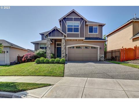 3021 NE 171st St, Ridgefield, WA 98642