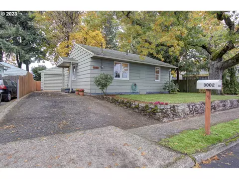 3002 E Mcloughlin Blvd, Vancouver, WA 98661