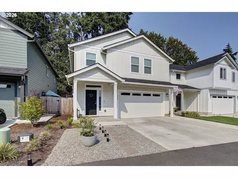 8609 NE 70th Cir, Vancouver, WA 98662