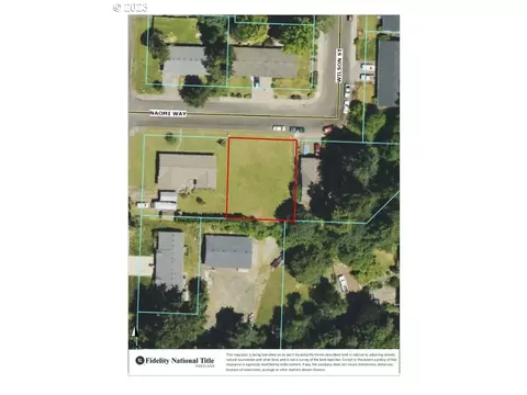 SE Naomi Way, Mcminnville, OR 97128