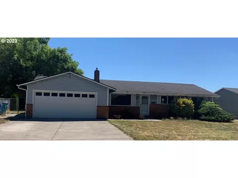 6305 NE 140th Ave, Vancouver, WA 98682