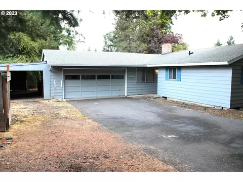 18625 SW Viking Ct, Beaverton, OR 97007