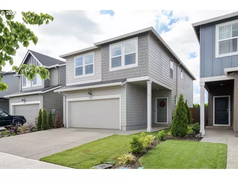1732 Ben Brown Ln, Woodburn, OR 97071