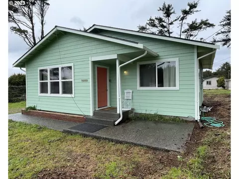 94449 B St, Gold Beach, OR 97444